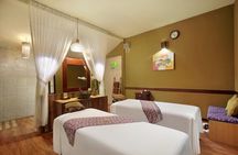 2-Hour Private Luxury Spa Experience Bali Aromatherapy Massage
