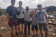 6- Hours Nairobi Tour and Kibera Slums