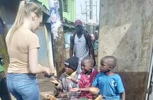 6- Hours Nairobi Tour and Kibera Slums