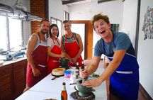 Thai Cooking Class with Local Market Tour in Chiang Mai
