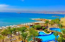 7-Days Private Tour Jordan Amazing