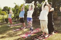 Yoga tour in Jaipur