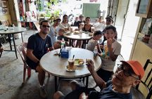 Countryside Cycling Tour. T1.0 by Matahari