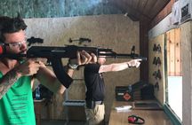 Shooting Range