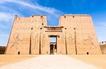 4 Days Aswan Luxor Cruise with Visit in the Famous Attractions