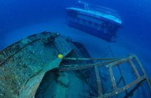 Mauritius Unique Submarine Tour 