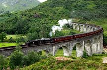 Glencoe & Glenfinnan Private Day Tour with Scottish Local