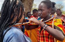 Cultural Day Tour To Masai Village From Nairobi