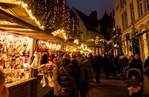 Christmas Magic in Bruges - Walking Tour
