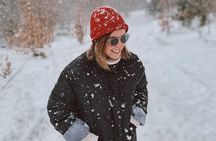 Christmas Magic in Bruges - Walking Tour