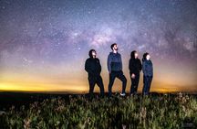 Astronomy Tour in Cambara do Sul/RS