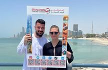 Abu Dhabi City Tour