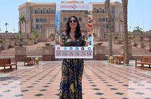 Abu Dhabi City Tour
