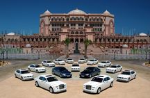 Full-Day Abu Dhabi City Private Tour