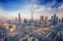 Full-Day Abu Dhabi City Private Tour