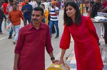Wagah Border Ceremony Half-Day Tour