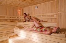Turkish Hamam Experience in Side/Antalya