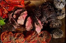 Argentine BBQ Experience and Winery Visits.Transfer included