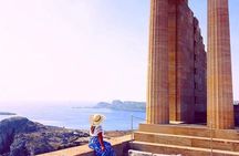 Full Day Rhodes Island Tour for Cruise Passengers