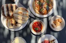 Argentine BBQ Experience and Winery Visits.Transfer included