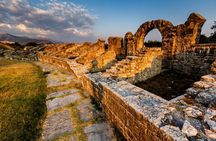 Private Salona and Fortress of Klis Tour from Split
