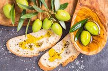 Full Day Guided Rhodes Island Cultural & Wine Tour