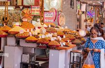 Old Delhi Street Food Tour And Heritage Walk Tour-All Inclusive 