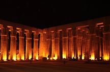 Cairo and Luxor 6 days tour in private, by Train
