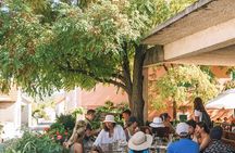 Krka Waterfalls, Food & Wine Tasting, Boat Ride & Zadar Old Town