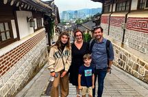 Seoul Highlights & Hidden Gems Tours by Locals: Private + Custom