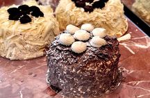 Paris Pastry tour in le Marais