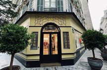 Paris Pastry tour in le Marais