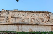 Tour to Uxmal + Choco Story Chocolate Museum