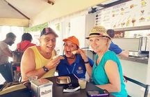 Sicilian Street food tour: eat local in Messina 