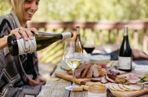 Private Sedona Local and Wine Tour