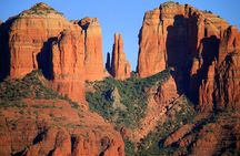 Private Sedona Local and Wine Tour