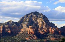 Private Sedona Local and Wine Tour