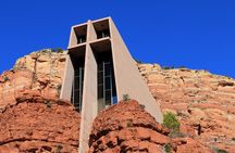 Private Sedona Local and Wine Tour