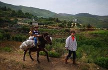 Jeep Safari Tour to the Taurus Mountains From Antalya & Side