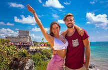 Tulum Express from Cancun and Riviera Maya