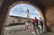 Full-Day Private Tour in Belgrade City 