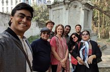 In the Footsteps of the Raj - Dalhousie Square Walk 