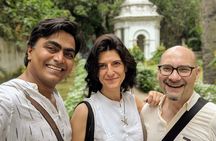 In the Footsteps of the Raj - Dalhousie Square Walk 
