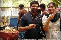 In the Footsteps of the Raj - Dalhousie Square Walk 