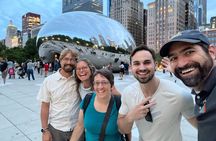 Chicago Favorites Ultimate Food and Walking Tour 