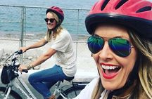 Chicago's West Side Foodie Ride Bike Tour
