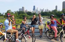 Bike Tour of Chicago's Lakefront Neighborhoods 