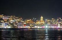 Luxury Sunset Cruise in Puerto Vallarta (Private Yacht/Group)