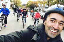 Bike Tour of Chicago's Lakefront Neighborhoods 