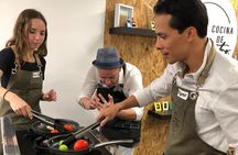 Mexico City Cooking Class: Learn to make a Mexican Dish